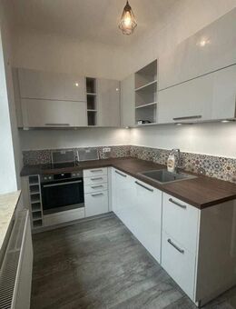 Exklusive 2-Zimmerwohnung im Zentrum von Ansbach - Ansbach