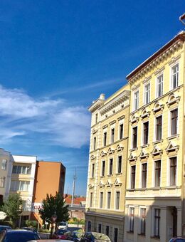 Zentral und sonnig frisch gemalert - Görlitz