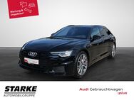 Audi A6, Avant 55 TFSI e quattro sport TopView 20-Zoll, Jahr 2020 - Osnabrück