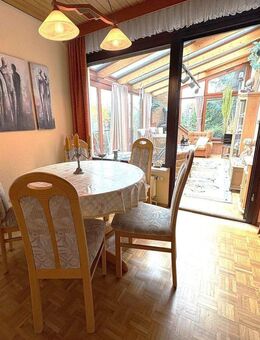 Attraktiver Bungalow in begehrter Lage von Crailsheim - Ihr Traumhaus wartet! - Crailsheim