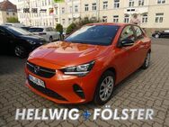 Opel Corsa-e, Edition, Jahr 2021 - Hohenlockstedt