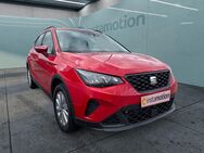 Seat Arona, 1.0 TSI Style |FaPaM||, Jahr 2024 - München