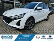 Hyundai i20, 1.0 T-GDI Prime EU6e digitales, Jahr 2024 - Kassel