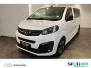 Opel Zafira, 2.0 Life D M Tourer Elegance, Jahr 2023 - Bietigheim-Bissingen