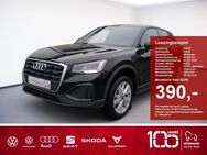 Audi Q2, 35 TFSI 17ALU, Jahr 2022 - Straubing