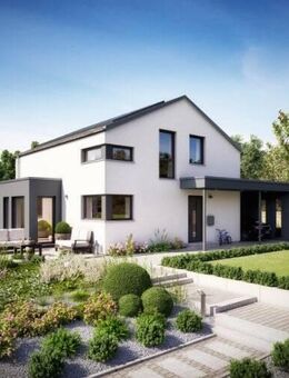 LivingHaus: Dein Schritt in eine stilvolle und moderne Zukunft! - Wallenhorst