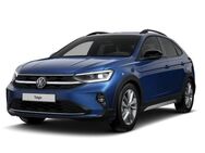 VW Taigo, 1.0 l TSI Move OPF D, Jahr 2024 - Bad Salzungen