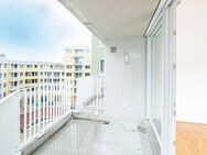 Gemütliche 4-Zimmer-Wohnung in moderner Wohnanlage - München