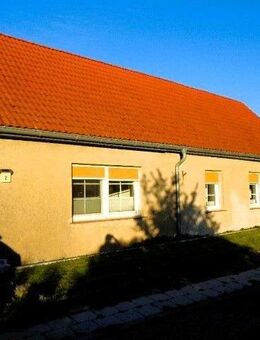 geräumiges Einfamilienhaus mit Weitblick und guter Anbindung nach Rostock - Groß Roge