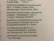 Küche von Respekta - Stuttgart