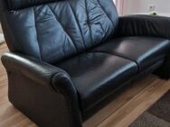 Couchgarnitur Echtleder - Iserlohn