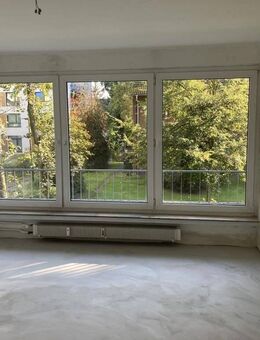 3-Zimmer-Wohnung in Gelsenkirchen Hassel - Gelsenkirchen