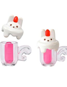 Sylvanian Families Spielwelt Zitronenvogel Saftbar Spielset (5861)