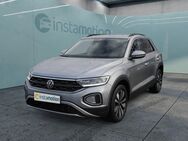 VW T-Roc, 1.5 TSI Move, Jahr 2024 - München