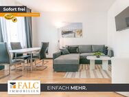 Business-Apartment mit Umsatzsteuerausweis / Kurzzeitvermietung - Essen