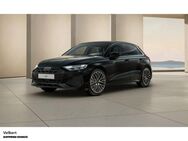 Audi A3, SPORTBACK S LINE 35 TDI verfügbar Dezember 24, Jahr 2022 - Velbert