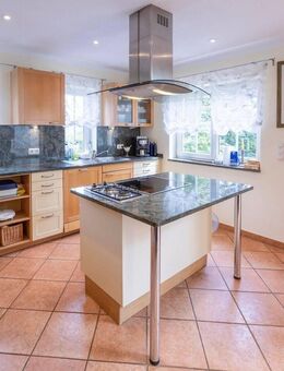 Platz für die ganze Familie - Mehrere Generationen unter einem Dach - Niederbergkirchen