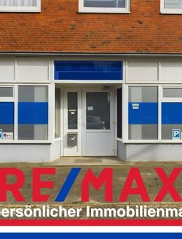 Inspiration und Lebensfreude: Ihre Atelierswohnung für Kreative! - Neumünster