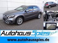 Mercedes GLA 180, Style RKam elKoff TLedr Tmat, Jahr 2019 - Heilbronn