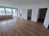 2 Raum Wohnung mit großem Balkon in ruhiger Lage, frisch renoviert - Aachen