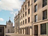Wohnen im Herzen der Stadt - Penthouse am Alter Markt - Potsdam