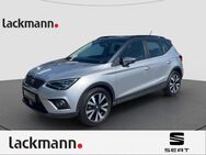 Seat Arona, 1.0 TSI Style Beats, Jahr 2020 - Wuppertal