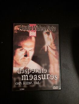 Desperate Measures (1999) - Essen