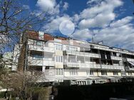 helle 2-Zi.-ETW in Erlangen-zentrumsnah...zentral und stadtnah Wohnen - Erlangen