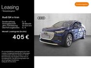 Audi Q4, Sportback 45 quattro advanced PLUS 19ZOLL, Jahr 2023 - Linsengericht