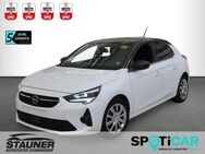 Opel Corsa GS 1.2 TURBO 100PS 6G*10"TOUCH*PANO* - Schwandorf