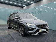 CUPRA Ateca, 2.0 TSI Fahrassistenz, Jahr 2021 - München