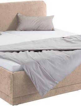 Westfalia Schlafkomfort Polsterbett, inkl. Bettkasten bei Ausführung mit Matratze