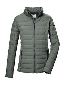 G.I.G.A. DX by killtec Steppjacke GS 64 WMN QLTD JCKT Damen Steppjacke, wasserabweisend, winddicht