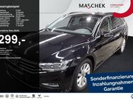 VW Passat Variant, 1.5 TSI Business, Jahr 2024 - Wackersdorf