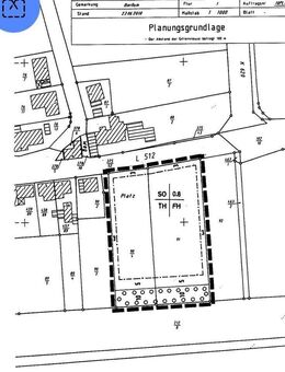 Mit Grundstück, das flexible Massivhaus "FürDich" in Börßum. - Börßum