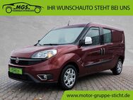 Fiat Doblo, 1.6 l Multijet Cargo Serie 2 Kombi #, Jahr 2017 - Weiden (Oberpfalz)