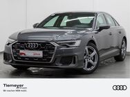 Audi A6, Limousine 45 TFSI Q S LINE, Jahr 2024 - Bochum