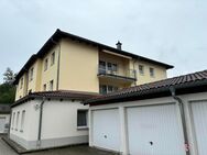 Altersgerechte Wohnung mit Balkon in Piding - Piding