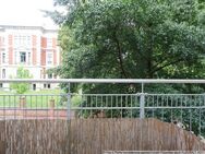 Gemütliche 1,5-Raum-Wohnung mit Balkon! - Magdeburg