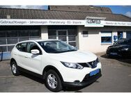 Nissan Qashqai 1.5 dCi DPF Navi-PDC-Rcam-Sitzhzg.-GR... - Selent