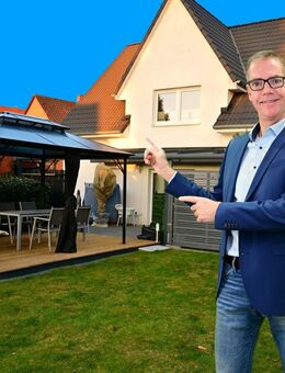 Was ist meine Immobilie heute wert? KOSTENLOSE, persönliche und diskrete Wertermittlung in Gifhorn und Wolfsburg. Ihre Immobilie ist mehr wert als Sie denken... - Schwülper