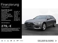 Audi A6, Avant 40 TDI sport ||||, Jahr 2021 - Schweinfurt