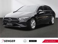 Mercedes CLA 180, SB Progressive ° MBUX, Jahr 2023 - Hamm