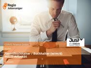 Finanzbuchhalter / Buchhalter (w/m/d) mit IT-Affinität - Essen