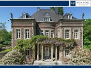 Exklusive Jugendstil-Villa mit barocken und gotischen Elementen - Ein Meisterwerk der Architektur - Düsseldorf
