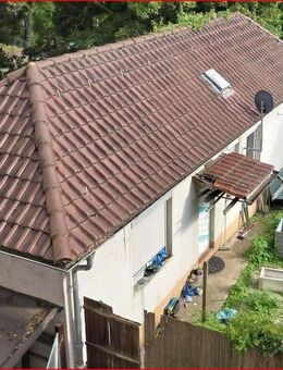 2 Zimmer Wohnung in der Pforzheimer-Oststadt - Pforzheim
