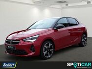 Opel Corsa 1.2 Direct Injection Turbo S/S AT GS Line - Erfurt