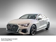 Audi S3, Limousine TFSI, Jahr 2022 - Stuttgart