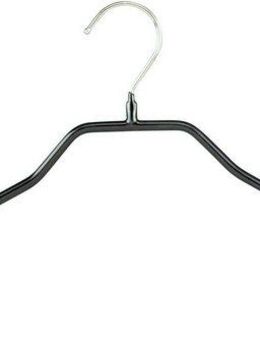 MAWA Kleiderbügel Bodyform 46/L, (Set, 10-tlg)