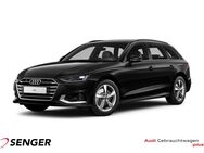 Audi A4, Avant Advanced 35 TFSI, Jahr 2024 - Lingen (Ems)